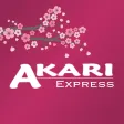 Akari Express - Raleigh