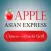 Apple Asian Express Teaneck
