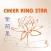 Cheer King Star - Indy