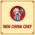 New China Chef Apex