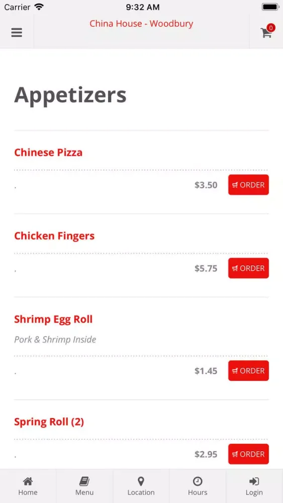تصاویر China House Woodbury