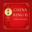 China King II - Indianapolis Online Ordering