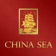 China Sea Coral Springs