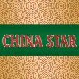 China Star Garland