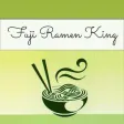 Fuji Ramen King Houston