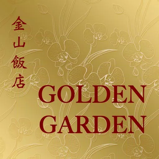 Golden Garden Malden