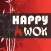 Happy Wok Madison