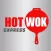 Hot Wok Express Bloomington