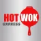 Hot Wok Express Bloomington