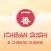 Ichiban Sushi New Hudson