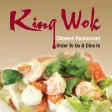 King Wok - Hutchinson
