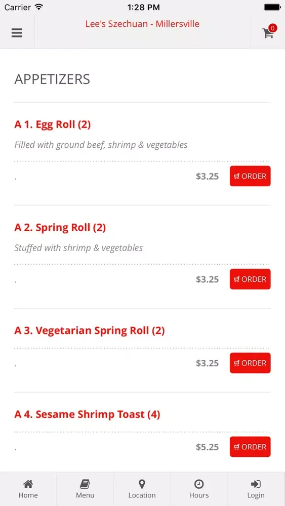 صور Lee's Szechuan - Millersville