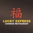Lucky Express - Virginia Beach