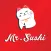 Mr Sushi - Bellmore