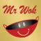 Mr Wok Marietta