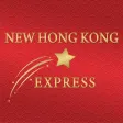 New Hong Kong Express Plano New Hong Kong Express Plano