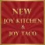 New Joy Kitchen Jamaica