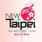 New Taipei New Bedford