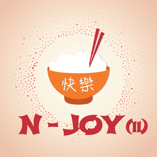N-Joy II - Berwyn