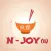 N-Joy II - Berwyn