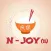 N-Joy II - Berwyn Online Ordering