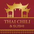 Thai Chili & Sushi - Denver