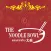 The Noodle Bowl - Oxford