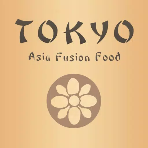 Tokyo Asia Fusion Abilene