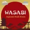 Wasabi Japanese Murfreesboro