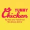 Chicken Yummy Temple Terrace