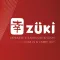 Zuki Mokena Online Ordering