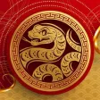 Chinese New Year - WAStickers