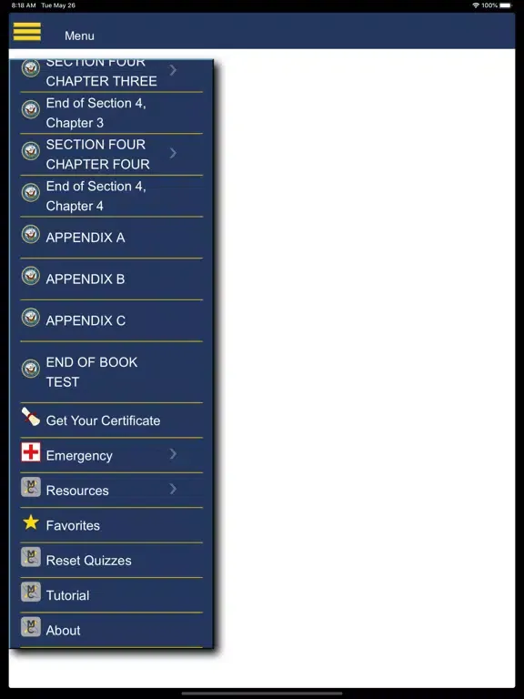 تصاویر MC RTM Volume 1 iPad 