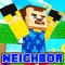 Crafty Neighbor Minecraft Mods