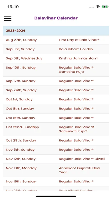 Screenshot di CMLA-Connect