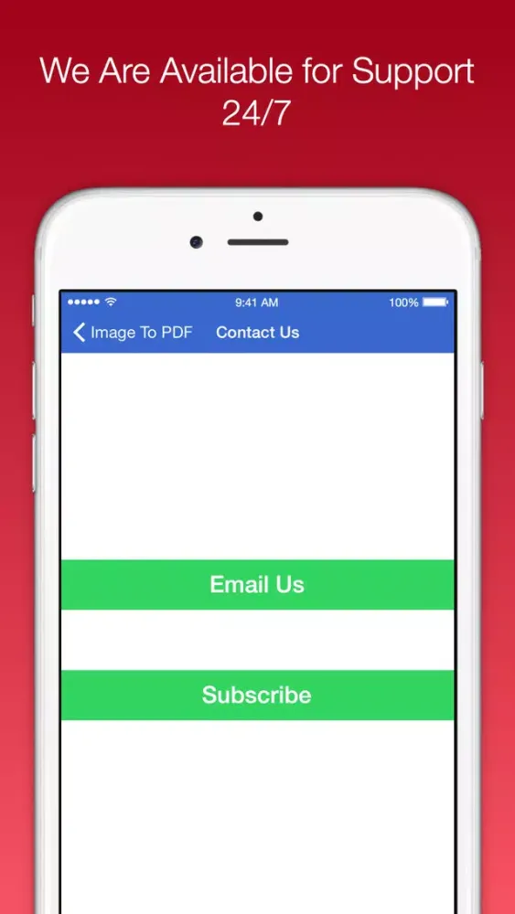 Image To PDF Converter Pro - Convert jpg, png images to PDF document應用截圖