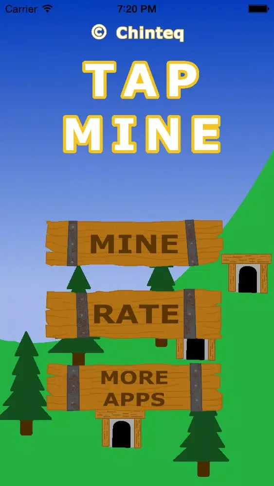 Tap Mine应用截图
