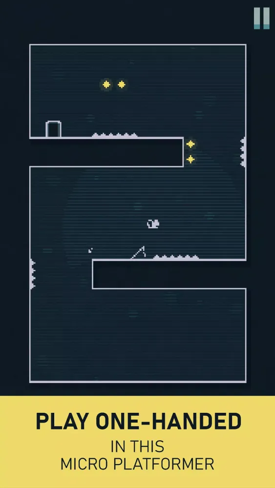 Jump Jerboa سکرین شاٹس