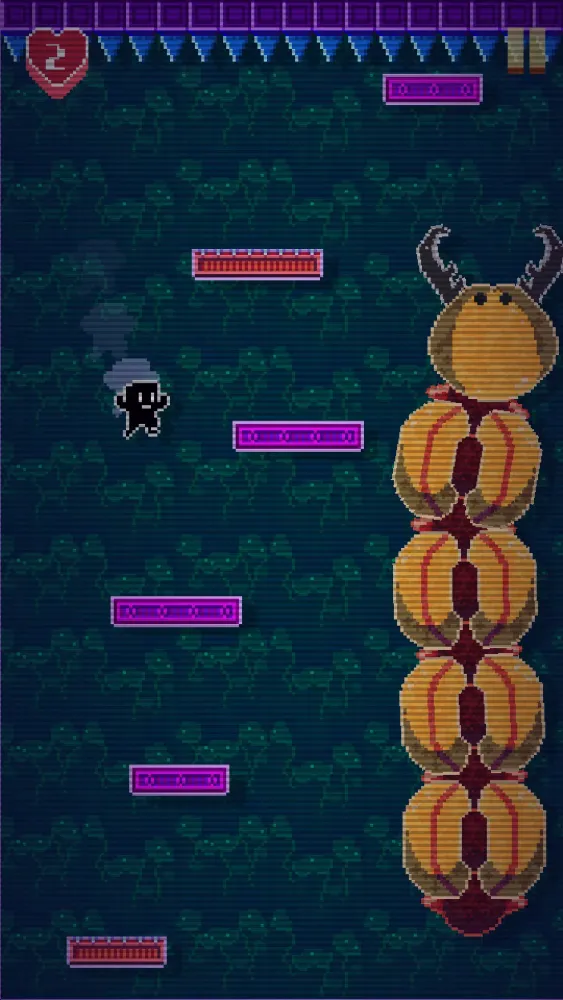 Serious Scramblers Screenshots