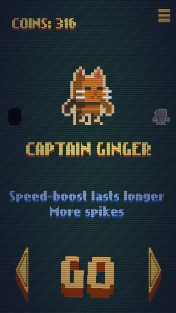 Serious Scramblers Screenshots