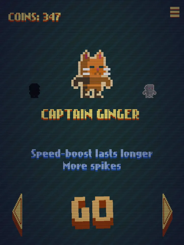 Serious Scramblers Screenshots