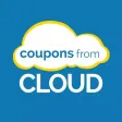 Coupons from Cloud Coupons from Cloud