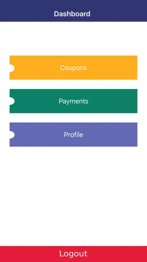 تصاویر Coupons from Cloud