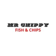 Mr Chippy..