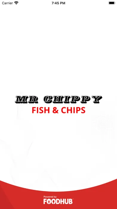 Mr Chippy.. سکرین شاٹس