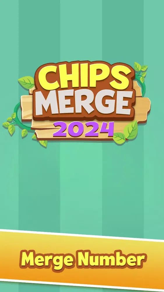 Chips Merge 2024 Screenshots