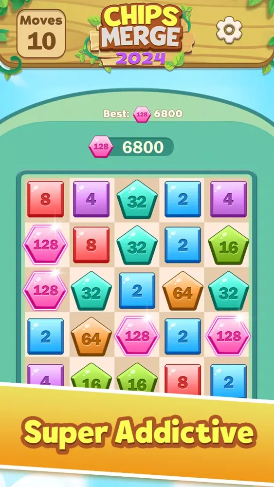 Chips Merge 2024 Screenshots
