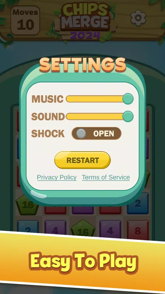 Chips Merge 2024 Screenshots