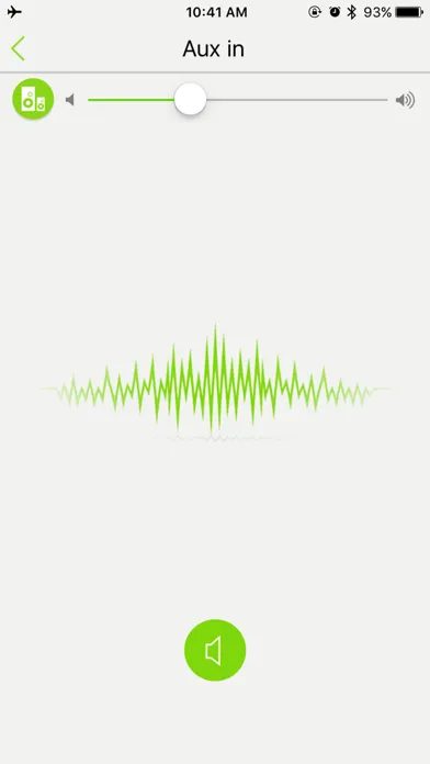 Smart King ：Smart speakers Ekran Görüntüleri