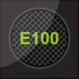 E100蓝牙音响